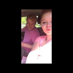 Meet your Posher, Mark